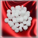 Camphor - Karpoor for Puja and Havan Rituals -Kapoor balls - Round Buy Online in USA/UK/Europe