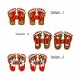 Laxmi Charan Sticker Online Store in USA/UK/Europe