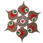 Sanskar Leaf Rangoli Online Store in USA/UK/Europe