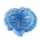 Leaf Shape Diwali Diya Online Store in USA/UK/Europe Leaf Shape Diwali Diya Online Store in USA/UK/Europe