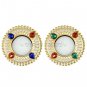 Chakra Diya with T-Light Candle Online Store in USA/UK/Europe