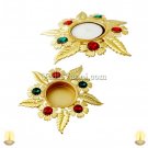 Sun Flower Diya Buy Online in USA/UK/Europe Sun Flower Diya Buy Online in USA/UK/Europe