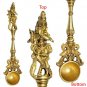 Krishna Havan Spoon Buy Online in USA/UK/Europe