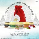 Daily Puja Viddhi Divine Sacred Touch Cream Aroma Collection Online Store in USA/UK/Europe