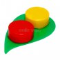 Haldi Kumkum on betel leaf   Online Store in USA/UK/Europe