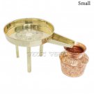 Holy Abhishek Patra for God and Goddess Online Store in USA/UK/Europe