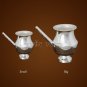 Prabhu Seva Jariji in Sterling Silver Online Store in USA/UK/Europe