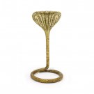 Nag devta (Snake in Brass)  Online Store in USA/UK/Europe