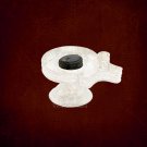 Silver Yoni for Abhishek with Shaligram Online Store in USA/UK/Europe Silver Yoni for Abhishek with Shaligram Online Store in USA/UK/Europe