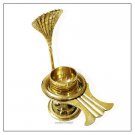 Brass Yoni Base With Snake Long Online Store in USA/UK/Europe Brass Yoni Base With Snake Long Online Store in USA/UK/Europe