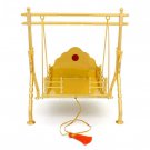 Laadu Gopal, Kanha ji Lalan Jhula, Swing for Deities Buy Online in USA/UK/Europe Laadu Gopal, Kanha ji Lalan Jhula, Swing for Deities Buy Online in USA/UK/Europe