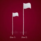 Flag for Temple in Pure Silver Buy Online in USA/UK/Europe
