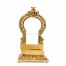 Brass Sighashan / Throne for God & Goddess Buy Online in USA/UK/Europe