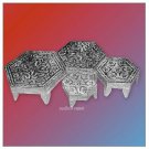 Set of 4 pedestals Buy Online in USA/UK/Europe Set of 4 pedestals Buy Online in USA/UK/Europe