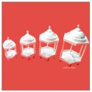 Set of 4 Altars Buy Online in USA/UK/Europe Set of 4 Altars Buy Online in USA/UK/Europe