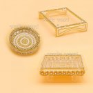 Chowki / Pedestal for Small Idols Buy Online in USA/UK/Europe