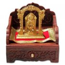 Tirupati Balaji Altar set Buy Online in USA/UK/Europe Tirupati Balaji Altar set Buy Online in USA/UK/Europe
