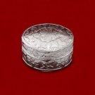 Kumkum Gift Dibbi in Sterling Silver Buy Online in USA/UK/Europe Kumkum Gift Dibbi in Sterling Silver Buy Online in USA/UK/Europe