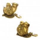 Divine Shivalingum Shiva - Abhishekum Nandi Hanging Pot Buy Online in USA/UK/Europe Divine Shivalingum Shiva - Abhishekum Nandi Hanging Pot Buy Online in USA/UK/Europe
