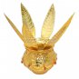 Shree Subh vinayak Laxmi Kalash with Leaves Buy Online in USA/UK/Europe