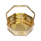 Flower basket - octagonal Buy Online in USA/UK/Europe Flower basket - octagonal Buy Online in USA/UK/Europe