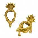 Puja Nagaraja Shank Stand in Brass Buy Online in USA/UK/Europe Puja Nagaraja Shank Stand in Brass Buy Online in USA/UK/Europe