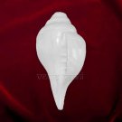 Blowing Shankha with Aum Carving Online Store in USA/UK/Europe Blowing Shankha with Aum Carving Online Store in USA/UK/Europe