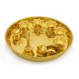Panch Deep Arti Pooja Shagun Thali Buy Online in USA/UK/Europe