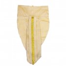 Ready to Wear Dhoti - White Cream Buy Online in USA/UK/Europe Ready to Wear Dhoti - White Cream Buy Online in USA/UK/Europe