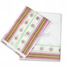 Dhoti with shawl - embroidery work Buy Online in USA/UK/Europe Dhoti with shawl - embroidery work Buy Online in USA/UK/Europe