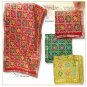 Floral Chunari-Maiya Ki Chunni Online Store in USA/UK/Europe