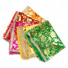 Chunri Golden Print - Mata Rani Chunari Buy Online in USA/UK/Europe Chunri Golden Print - Mata Rani Chunari Buy Online in USA/UK/Europe