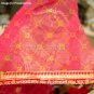 Wedding Shagun Shobhagyawati Dulhan Bridal Deepika Dupatta Chunri  Buy Online in USA/UK/Europe