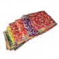 Floral Net Chunri Online Store in USA/UK/Europe
