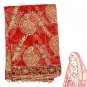 Queen Wedding Chunri  Online Store in USA/UK/Europe