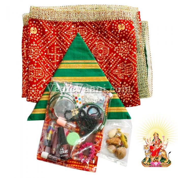 Devi Puja Ooti Set Online Store in USA/UK/Europe