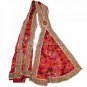 Embroidery Mangal Dupatta for Women Buy Online in USA/UK/Europe