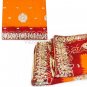 Bandhani Embroidered Saree Buy Online in USA/UK/Europe