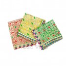 Vaishnavi Floral Net Chunri Buy Online in USA/UK/Europe Vaishnavi Floral Net Chunri Buy Online in USA/UK/Europe