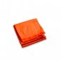 Orange Puja Shawl, Pooja Worship Stol Buy Online in USA/UK/Europe