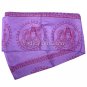 Shiv Parvati with Om Namah Shivay Shawl Buy Online in USA/UK/Europe