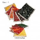 Shirdi Sai Baba Angavastram Shawl Buy Online in USA/UK/Europe Shirdi Sai Baba Angavastram Shawl Buy Online in USA/UK/Europe