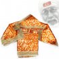 Sai Baba Shawl Clothes - Set of 3 Pcs Buy Online in USA/UK/Europe