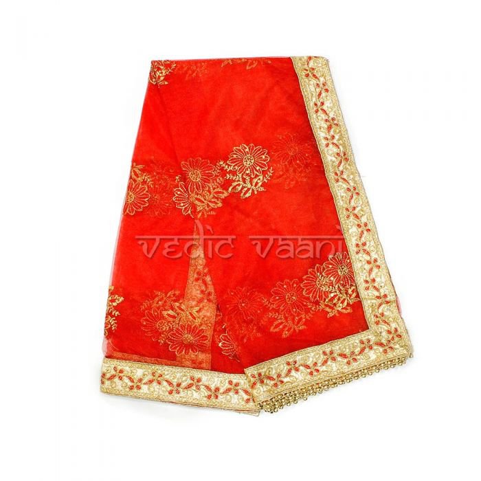 Ambe Mata Chunri Buy Online in USA/UK/Europe