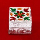 Kumkum Sindoor Dani in Pure Silver Buy Online in USA/UK/Europe Kumkum Sindoor Dani in Pure Silver Buy Online in USA/UK/Europe