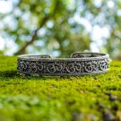Om Sterling Silver Kada For Hinduism Buy Online in USA/UK/Europe Om Sterling Silver Kada For Hinduism Buy Online in USA/UK/Europe