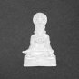 Maa Annapurneshwari Devi Idol in Pure Silver Buy Online in USA/UK/Europe