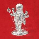 Lord Dattatreya Figurine in Pure Silver Buy Online in USA/UK/Europe Lord Dattatreya Figurine in Pure Silver Buy Online in USA/UK/Europe