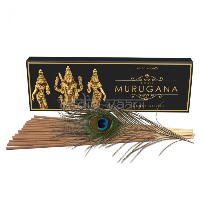 Murugana Incense Sticks Buy Online in USA/UK/Europe