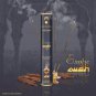 Vedic Vaani Aromatic Exotic Oudh Premium Perfumed Incense Sticks Agarbattis